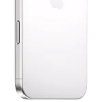 Смартфон Apple iPhone 16 Pro Max 256GB nano-Sim + eSim White Titanium 250_100_140529