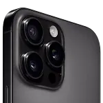 Смартфон Apple iPhone 16 Pro Max 256GB nano-Sim + eSim Black Titanium 250_100_140515