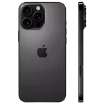 Смартфон Apple iPhone 16 Pro Max 256GB nano-Sim + eSim Black Titanium 250_100_140513