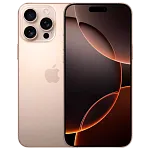 Смартфон Apple iPhone 16 Pro Max 256GB nano-Sim Desert Titanium 250_100_140537