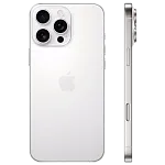 Смартфон Apple iPhone 16 Pro Max 256GB nano-Sim + eSim White Titanium 250_100_140528